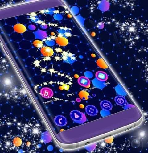 Launcher 2018 screenshot 3