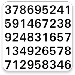 Crazy Memory Game आइकन