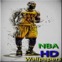 NBA Basketball Wallpaper