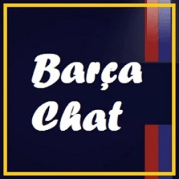 Barça Chat icon