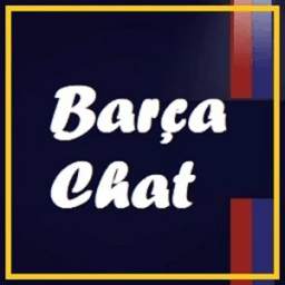 Barça Chat 8.0