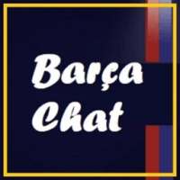 ikon Barça Chat