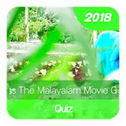 Guess The Malayalam Movie Game