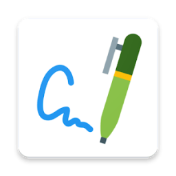 Autograph आइकन