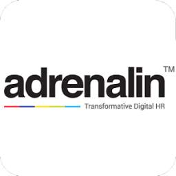 Adrenalin HRIS 5.3