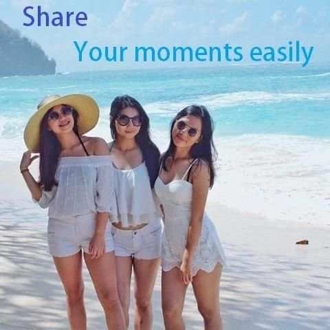 Camera For Android Acer screenshot 6