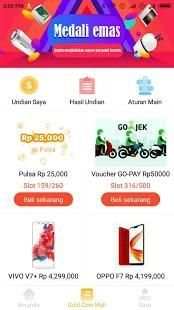 NewsCat- Menghasilkan, pinjaman uang screenshot 5