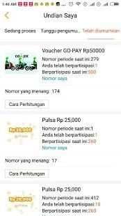 NewsCat- Menghasilkan, pinjaman uang screenshot 1