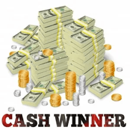 WINNER CASH icon