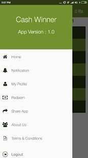 WINNER CASH screenshot 3