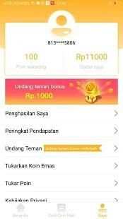 NewsCat- Menghasilkan, pinjaman uang screenshot 4