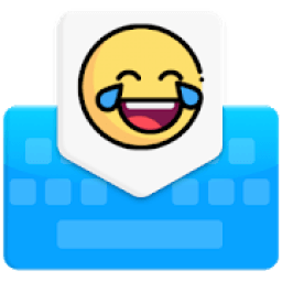 iPhone 8 Emoji Keyboard icon