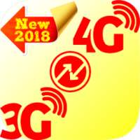 Convertidor de Internet 3G a 4G - 5G