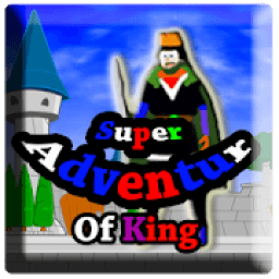 Super Adventur Of King icon