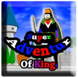 Super Adventur Of King 1.0