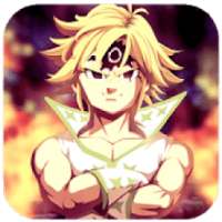 Nanatsu No Taizai Wallpaper on 9Apps