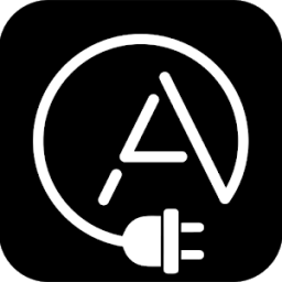 Anyline Meter Scanner icon