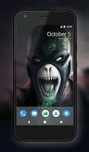 Mortal Kombat Wallpapers HD screenshot 2