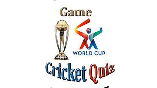 Cricket Quiz Games screenshot 5