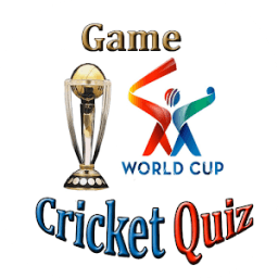 Cricket Quiz Games icon
