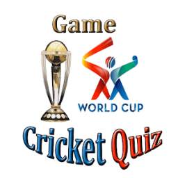 Game Cricket Quiz 1.1