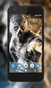 Mortal Kombat Wallpapers HD screenshot 1