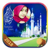 Ramadhan Photo Frame 2018 on 9Apps