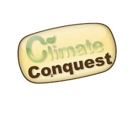 Climate Conquest