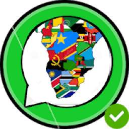 SADC Whats Groups 1.0