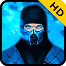 Mortal Kombat Wallpapers HD 1.2