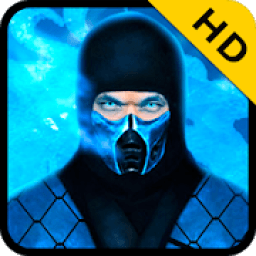 ikon Mortal Kombat Wallpapers HD