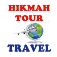 Hikmah Travel on 9Apps