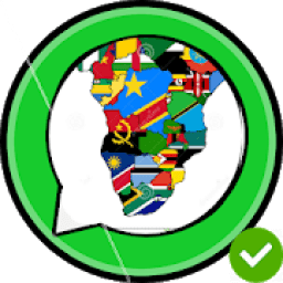 ikon SADC Whats Groups