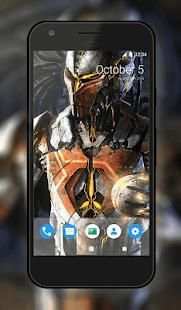 Mortal Kombat Wallpapers HD screenshot 3
