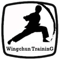 Wingchun Training App