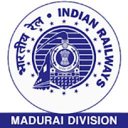 Madurai Rail