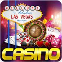 Weekend in Vegas : Hot Vegas Slots Casino