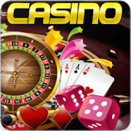 Las Vegas Casino: Vegas Slot Machine Bonus Big Win icon