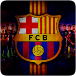 ikon Fc Barcelona Wallpapers HD 2018