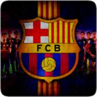 Fc Barcelona Wallpapers HD 2018 on 9Apps