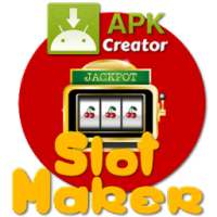 Game Maker Casino Slot Machine on 9Apps