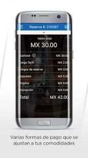Wai User screenshot 3