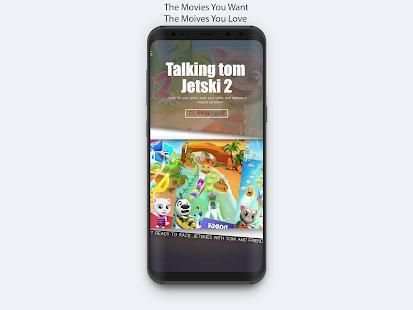 talking tom jetski 2 hints screenshot 1
