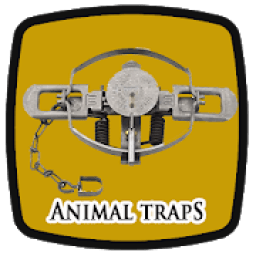 ikon Animal Traps