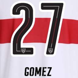 Mario Gomez Button
