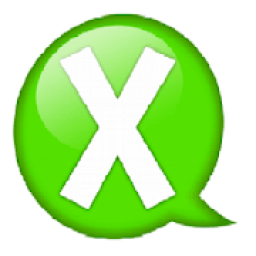 X Browser - Superfast 4G &amp; Lite आइकन