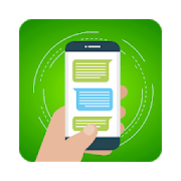 WhatsClick Direct Chat आइकन