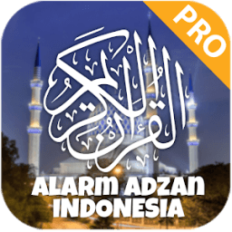 Jadwal Adzan Sholat Indonesia icon