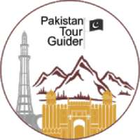 Pakistan Tour-Guider on 9Apps