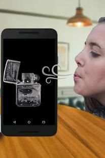 Virtual Lighter Simulator स्क्रीनशॉट 8